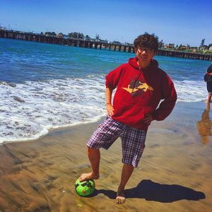 Meet your Posher, Yiming